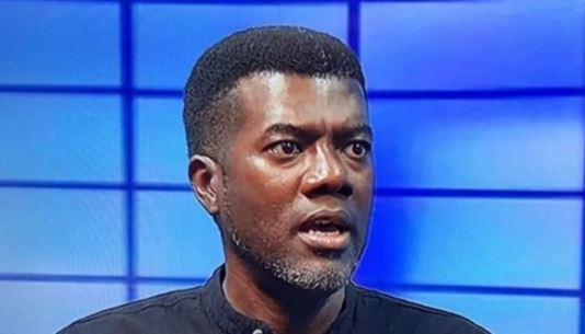 Reno Omokri