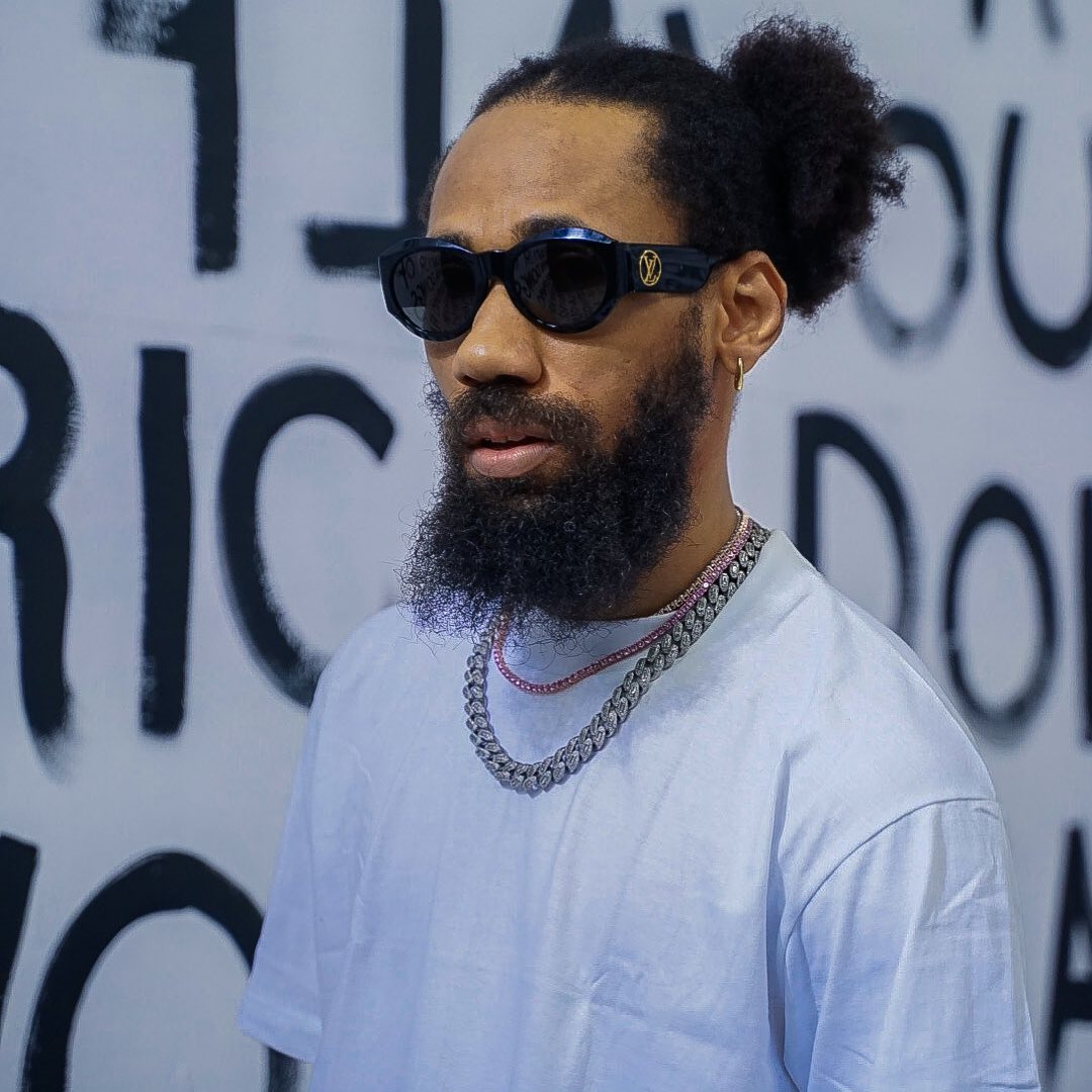 Chibuzor Nelson Azubuike aka Phyno