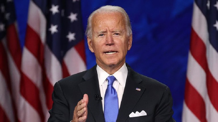 Joe Biden