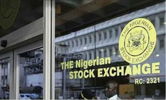 Nigerian stock exchange