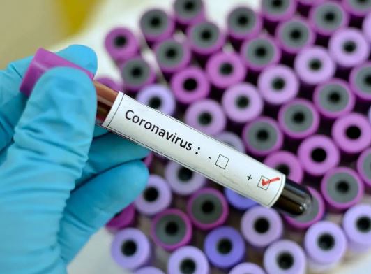 Coronavirus