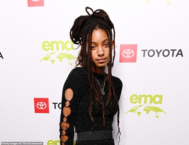 Willow Smith