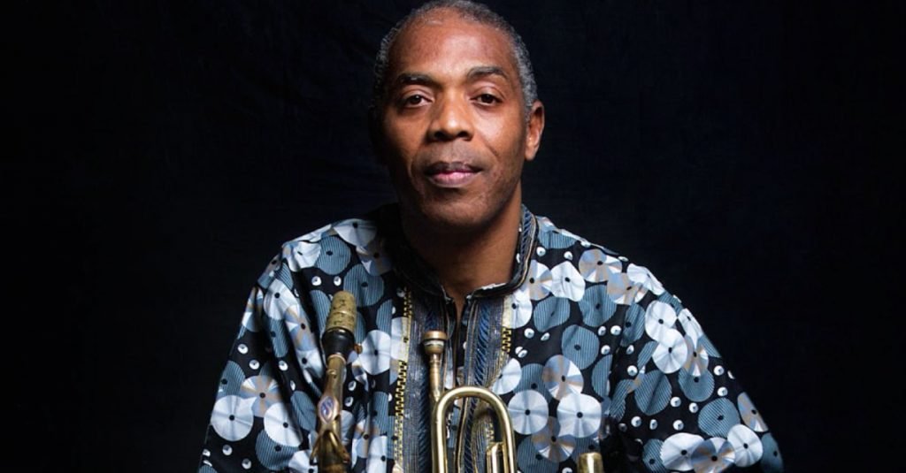 Femi Kuti