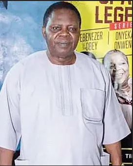 Ebenezer Obey