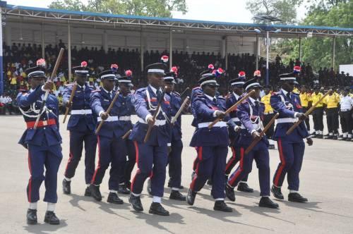 Nscdc