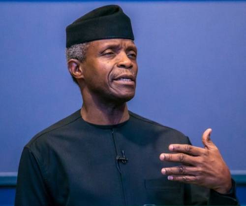 Osinbajo