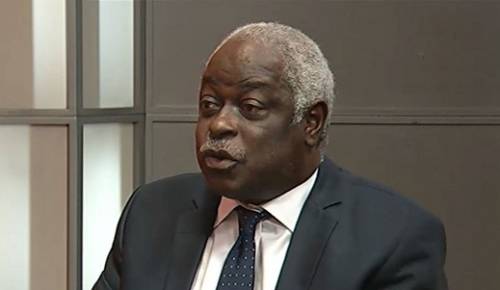 Femi Aribisala