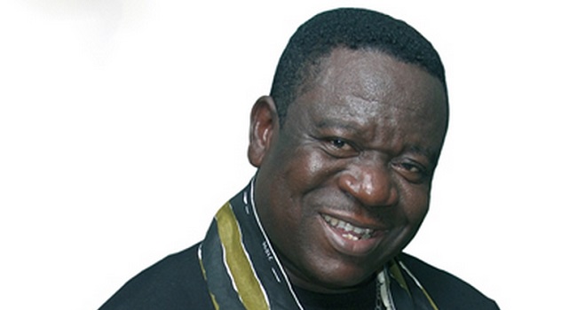 Mr. Ibu