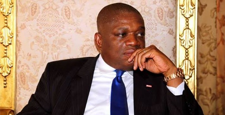 Orji Uzor Kalu