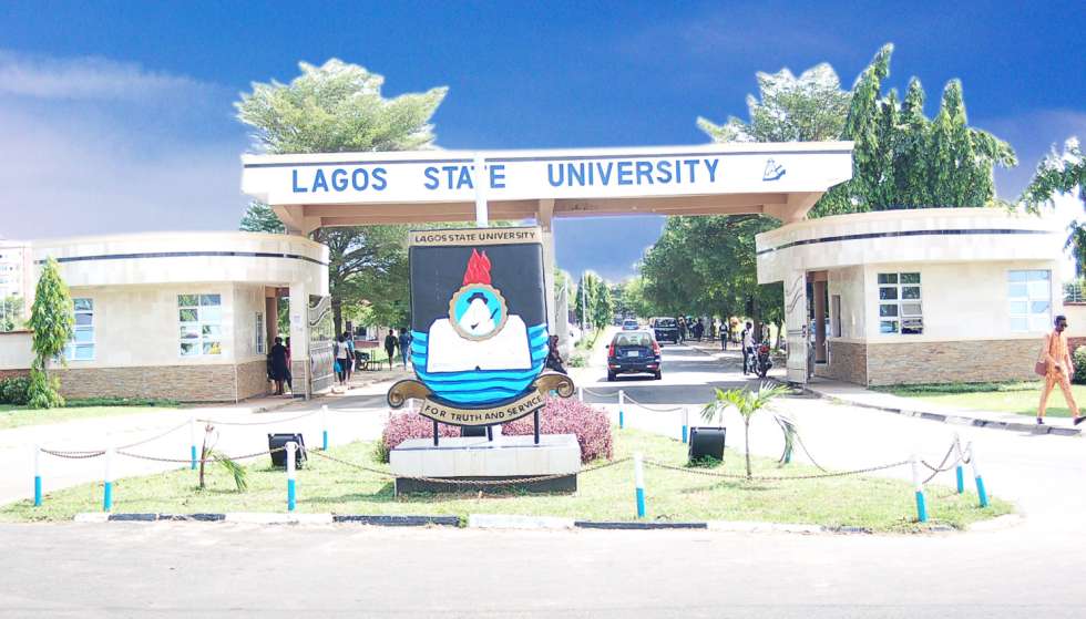 LASU