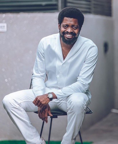 Basketmouth