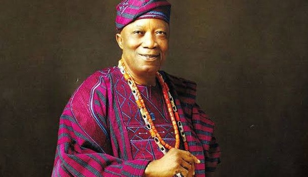 Baba Ijebu