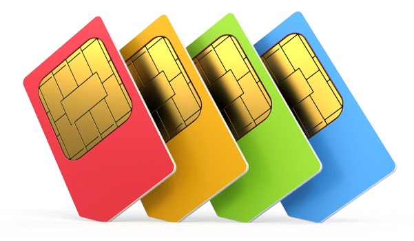 Sim cards