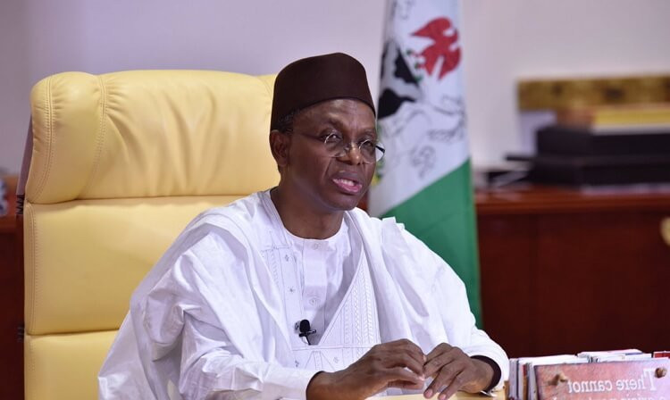 Governor El-Rufai