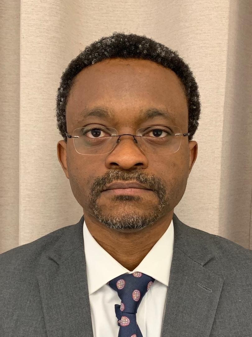 Dr. Omotayo