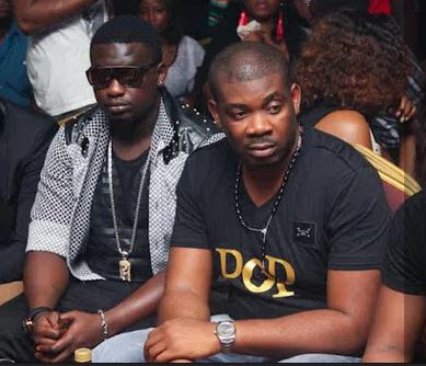 Don Jazzy