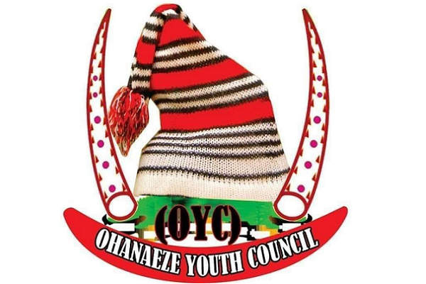 Ohanaeze 