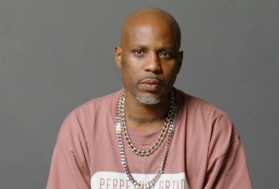 DMX