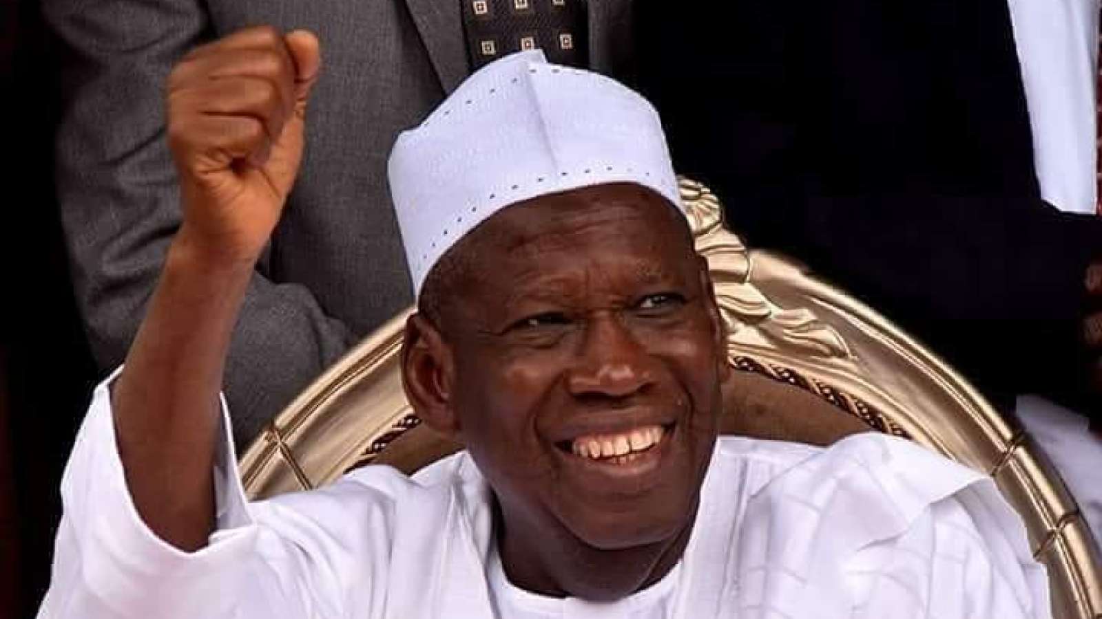 Ganduje