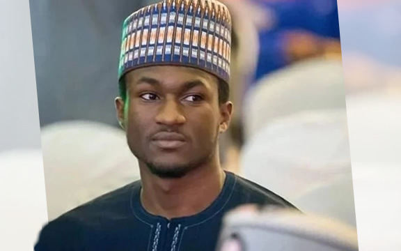 Yusuf Buhari