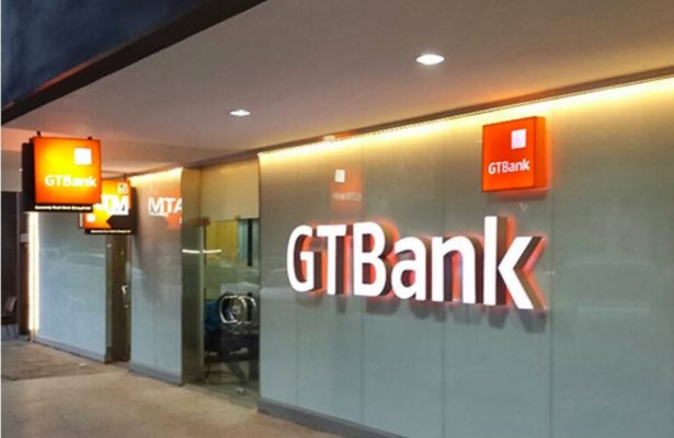 Guaranty Trust Bank