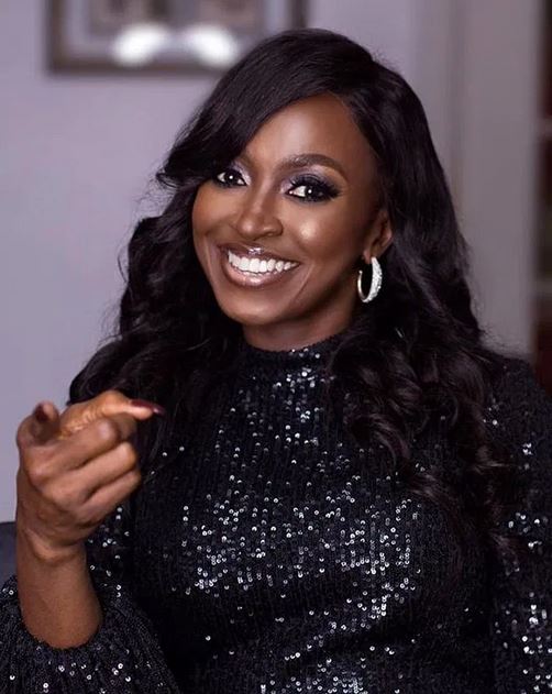 Kate Henshaw