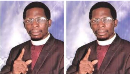 Apostle Okikijesu