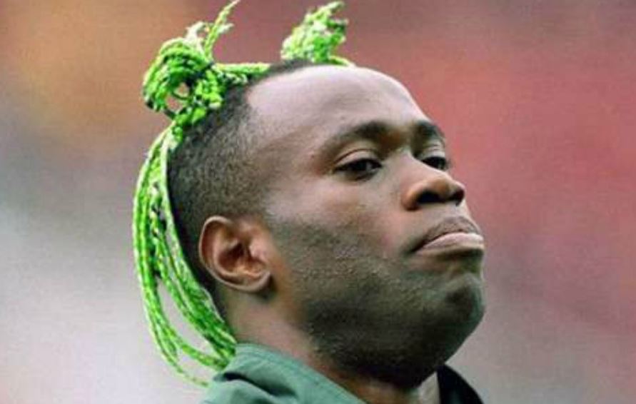 Taribo