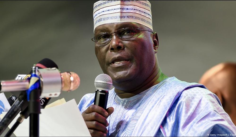 Atiku