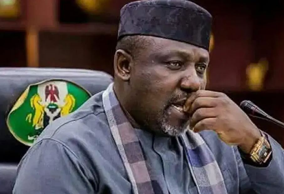 Okorocha