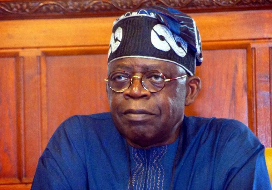 Every Nation Will Go Through These Curves And Difficult Time – Tinubu