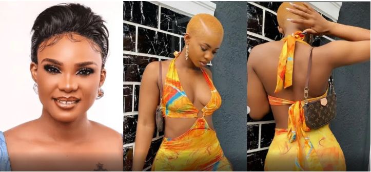 Iyabo Ojo lambasted on social media