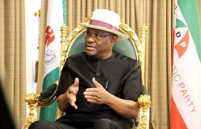 Buhari Does Not Want Free And Fair Elections In 2023 – Governor Wike