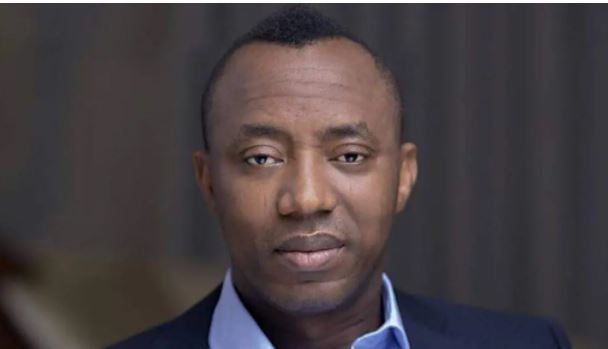 Omoyele Sowore