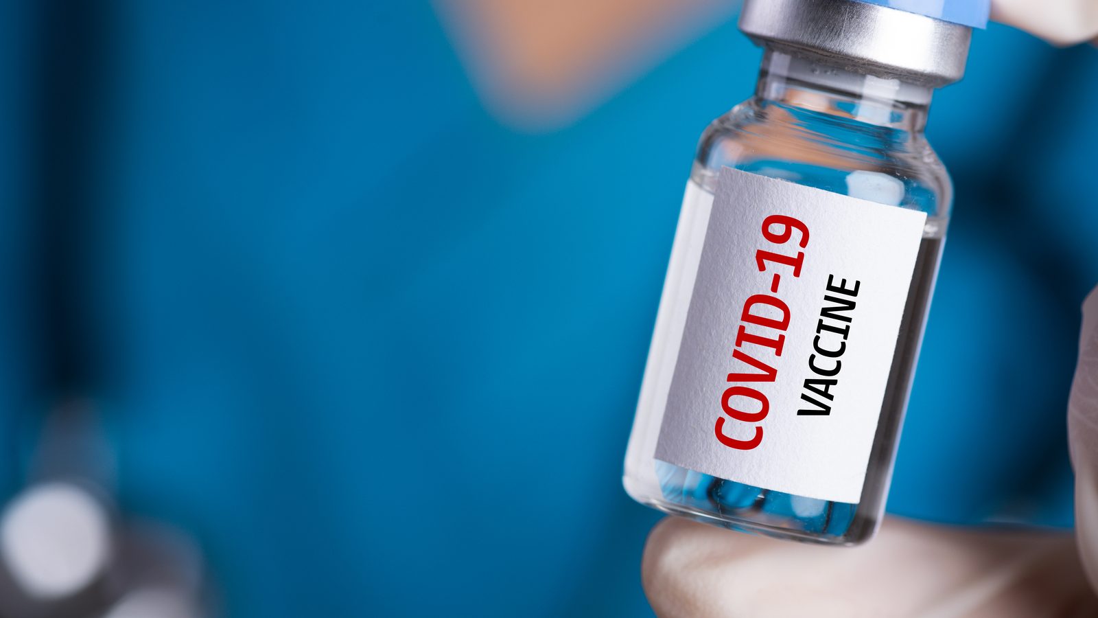 Coronavirus vaccine