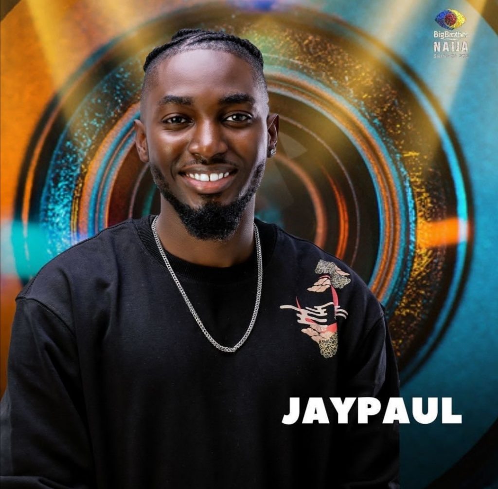 Jaypaul