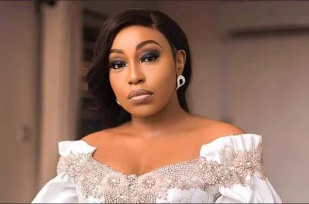 Rita Dominic