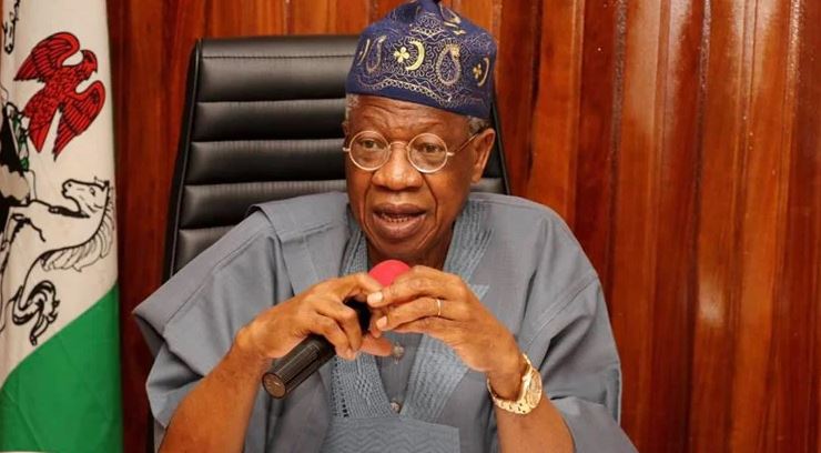 Lai Mohammed