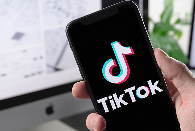 Tiktok