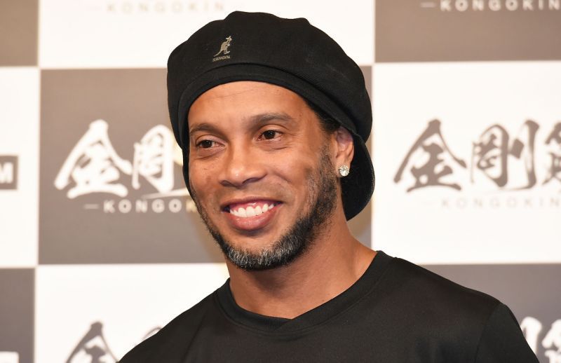 Ronaldinho