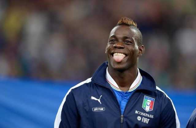 Balotelli