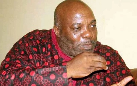 Doyin Okupe