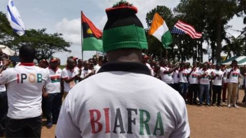  IPOB Cancels Monday Sit-At-Home, Gives New Directive