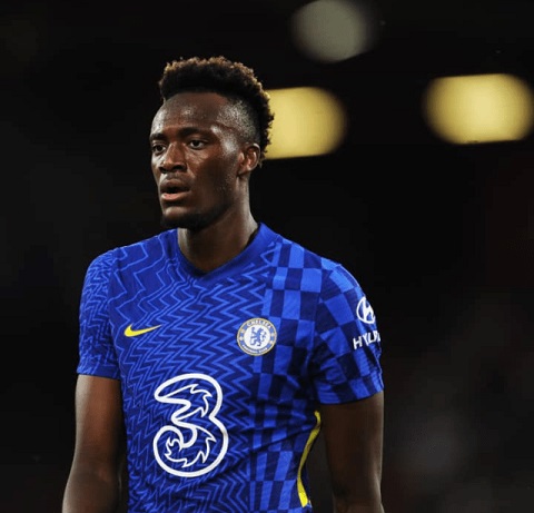 Chelsea’s Tammy Abraham Completes €40M Move to AS Roma