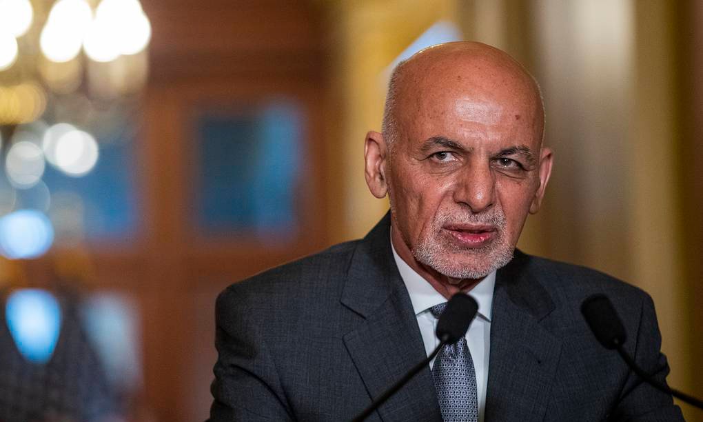 Ghani