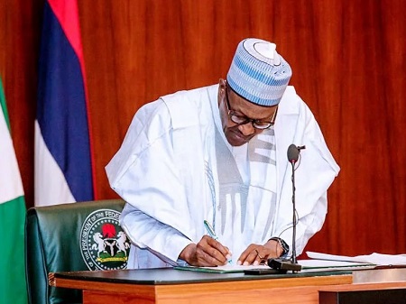 Nigeria Lost $50bn to Delayed Passage of PIB - Buhari