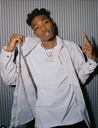 Mayorkun