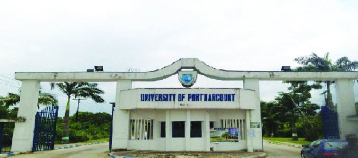 UNIPORT