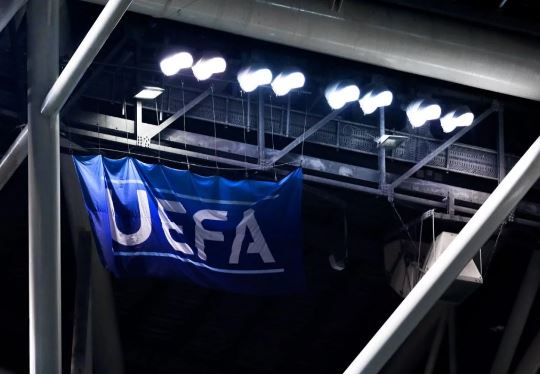 UEFA