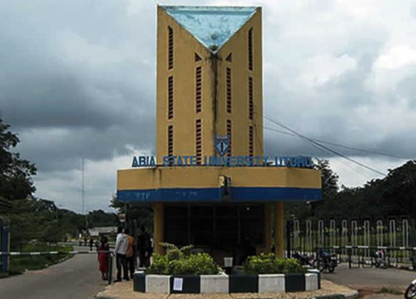 Abia State University 